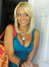 Briana Blair