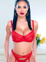 Victoria June