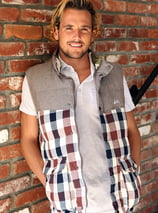 Tyler Nixon